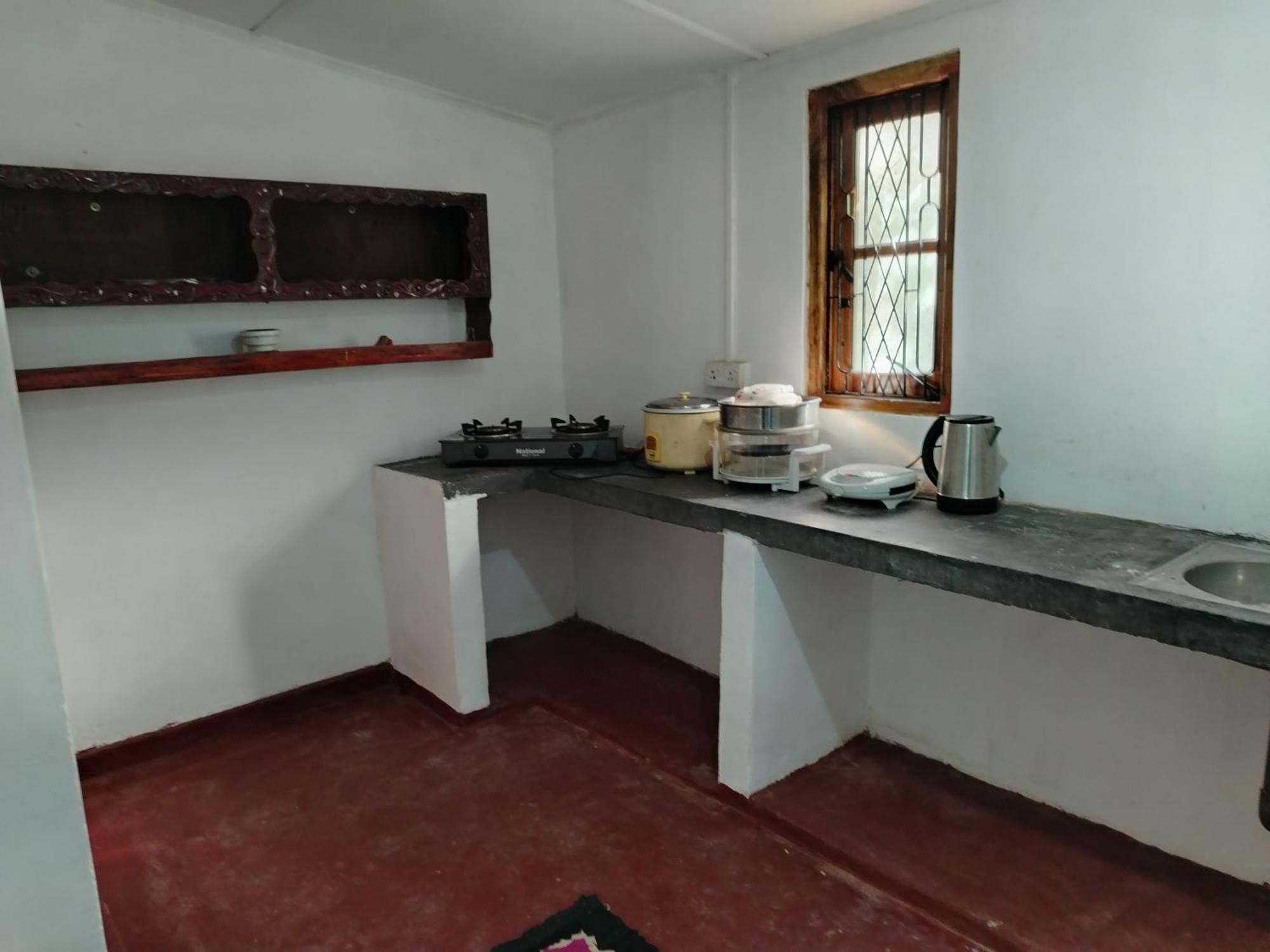 Willwin Park Apartment Anuradhapura Ngoại thất bức ảnh