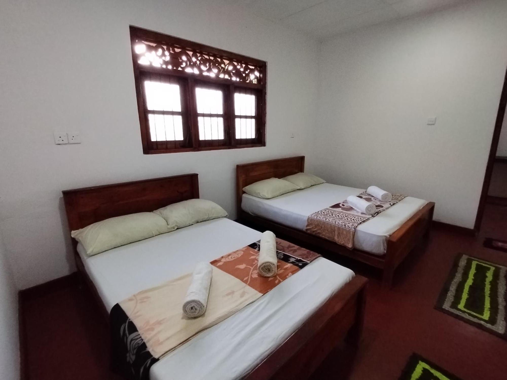 Willwin Park Apartment Anuradhapura Ngoại thất bức ảnh