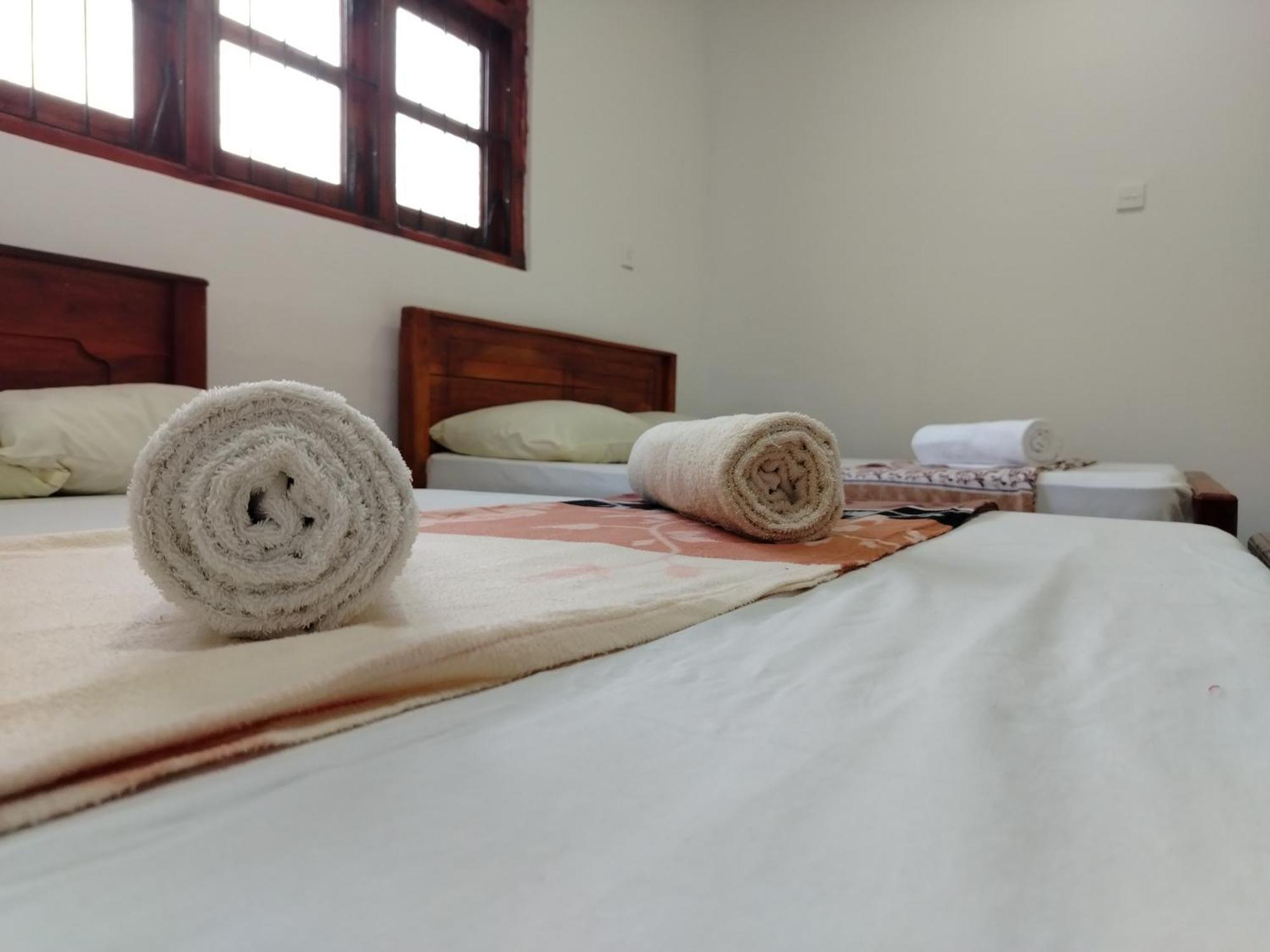 Willwin Park Apartment Anuradhapura Ngoại thất bức ảnh