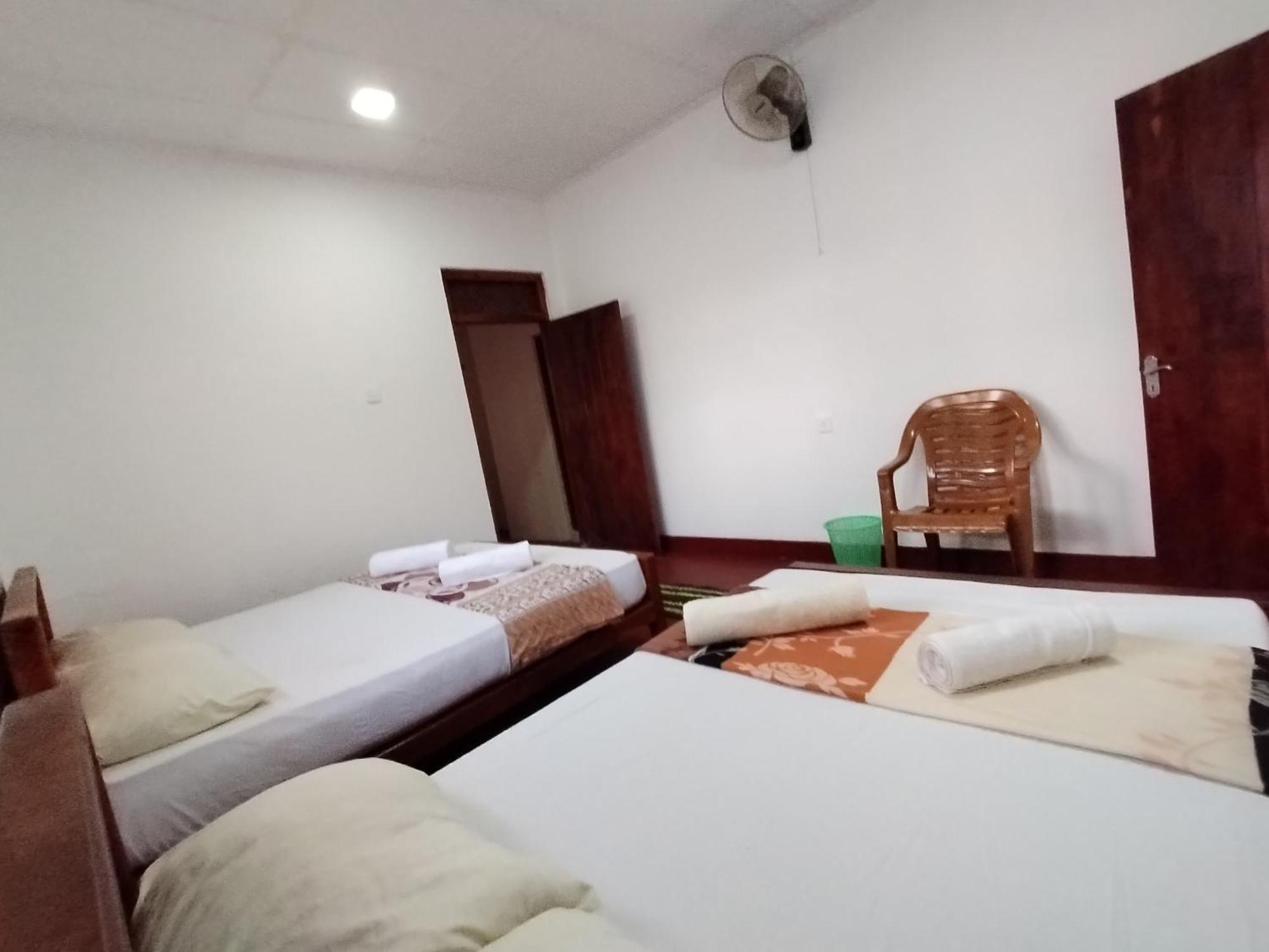 Willwin Park Apartment Anuradhapura Ngoại thất bức ảnh