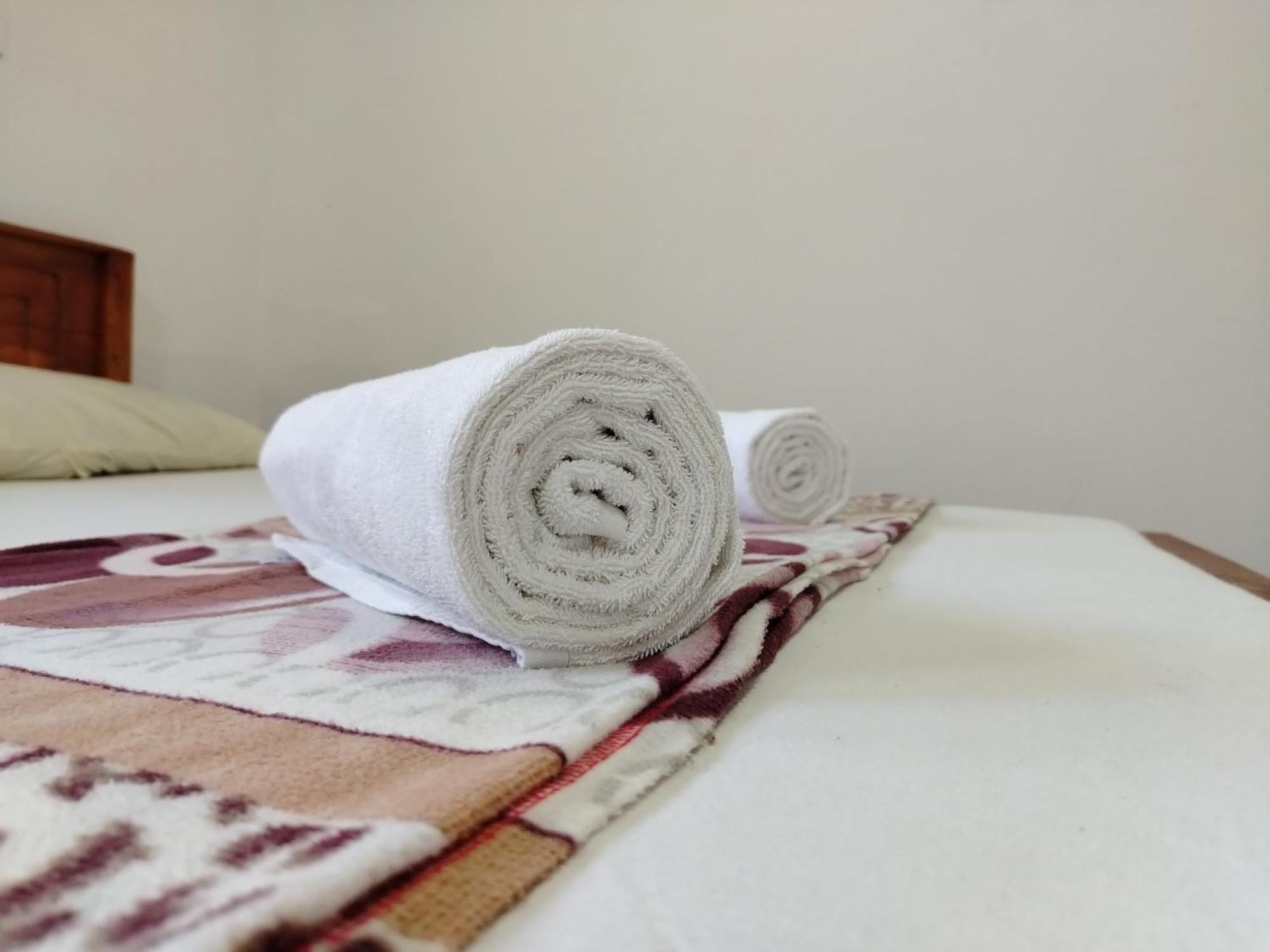 Willwin Park Apartment Anuradhapura Ngoại thất bức ảnh