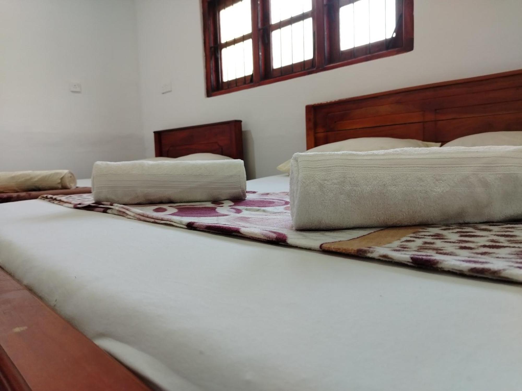 Willwin Park Apartment Anuradhapura Ngoại thất bức ảnh